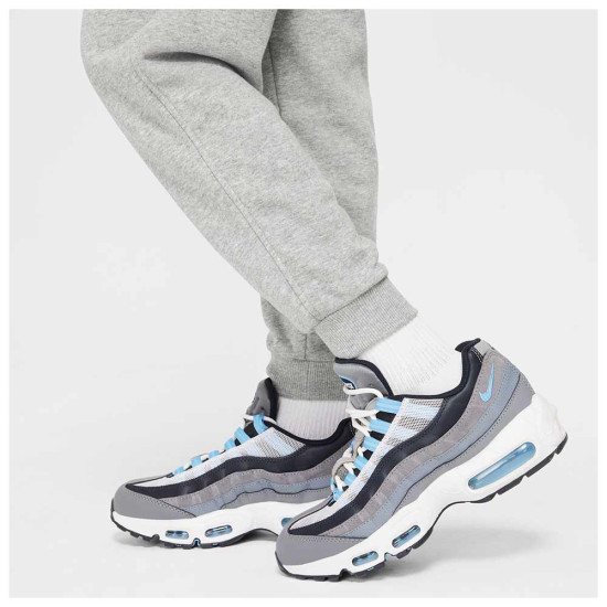 Nike Παιδικό παντελόνι φόρμας Sportswear Club Fleece French Terry Jogger Pants